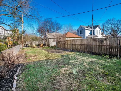 Exterior - 344 E Kossuth St, Columbus, OH 43206 photo 2 of 3