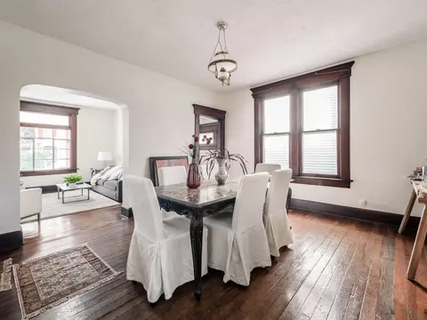 Dining - 344 E Kossuth St, Columbus, OH 43206 photo 1 of 2
