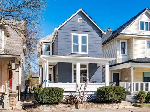 344 E Kossuth St, Columbus, OH 43206