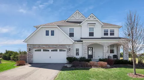 330 Silver Fox Way, Delaware, OH 43015