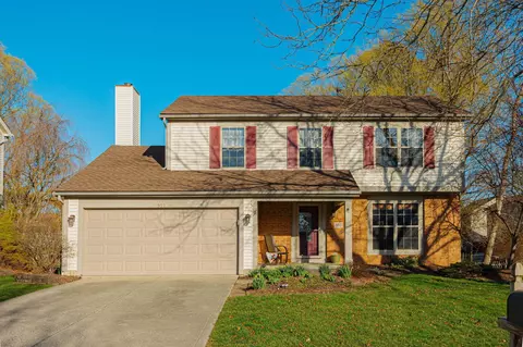 952 Thornapple Grv, Galloway, OH 43119