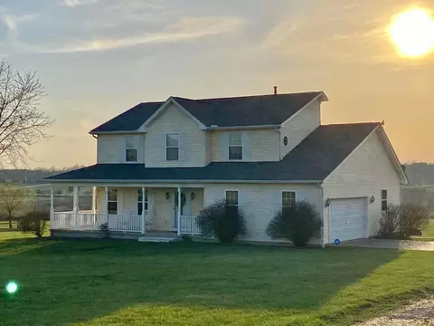 27611 Kime-holderman Rd, Circleville, OH 43113
