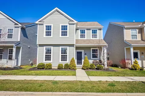 6162 Witherbee Dr, Westerville, OH 43081