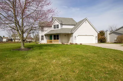 14062 Oxford Dr, Marysville, OH 43040