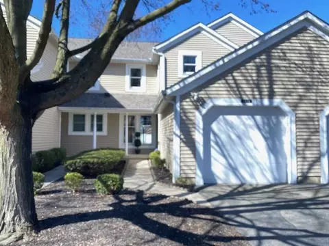 3874 Oakbridge Ln #24-3, Dublin, OH 43016