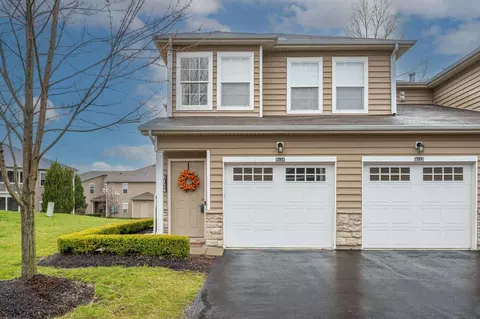 6124 Kirklington Cir, Westerville, OH 43081