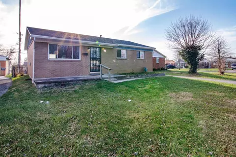 1796 Dysart Ave, Columbus, OH 43219