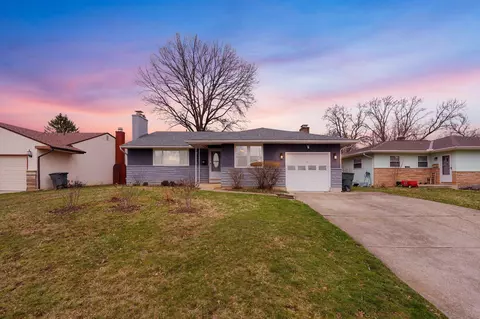 1050 Fordham Rd, Columbus, OH 43224