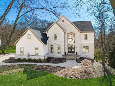 5437 Sheffield Ave, Powell, OH 43065