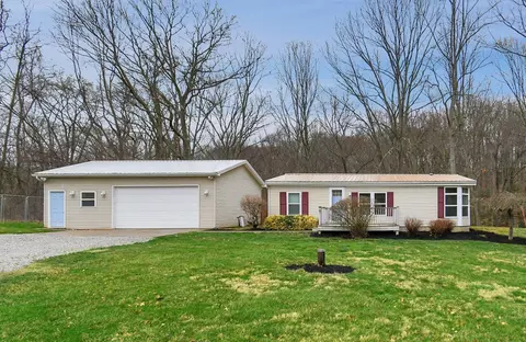 13338 Middlefork Rd, Rockbridge, OH 43149