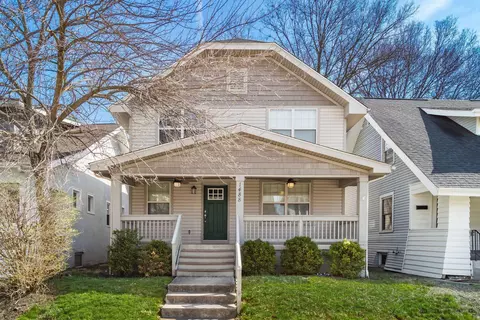 1488 N 5th St, Columbus, OH 43201