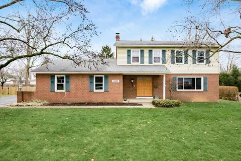 4242 Lyon Dr, Columbus, OH 43220