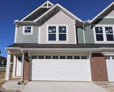 1647 Autumn Spice Pl #41A, Bellbrook, OH 45305