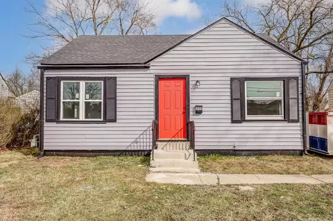 1854 Woodland Ave, Columbus, OH 43219