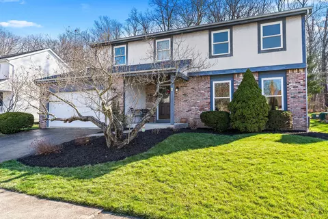 5672 Burntwood Way, Westerville, OH 43081