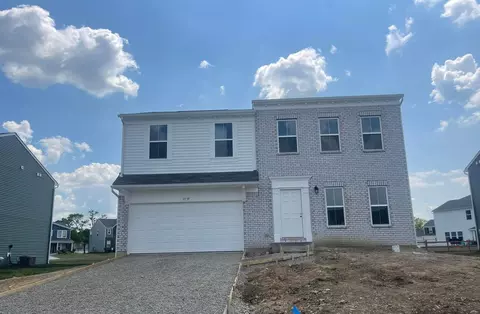 5135 Scioto Landing Blvd, South Bloomfield, OH 43103