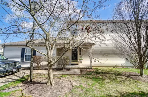 2577 Gardenia Dr #9D, Columbus, OH 43235