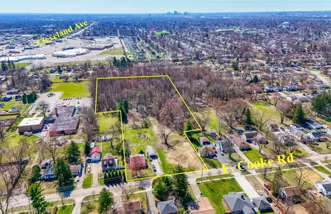 1873 E Cooke Rd, Columbus, OH 43224