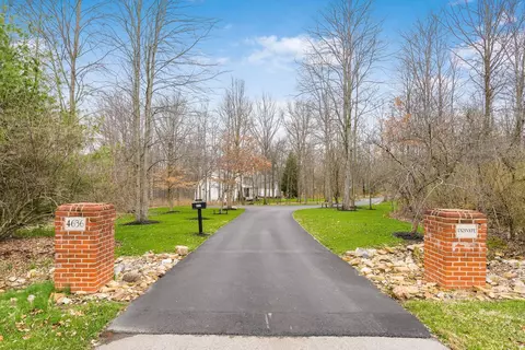 4636 Smothers Rd, Westerville, OH 43081
