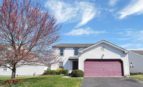 7636 Swindon St, Blacklick, OH 43004
