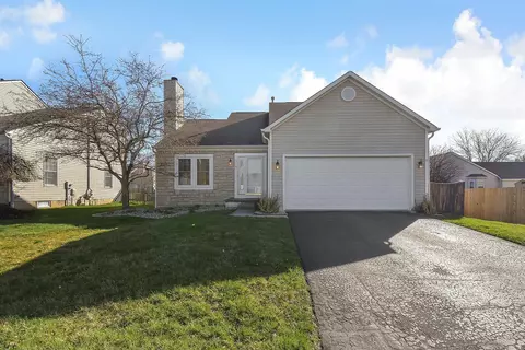 2968 Shady Knoll Ln, Hilliard, OH 43026