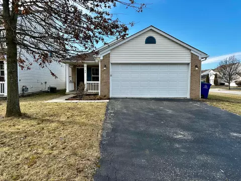 2133 Hierarch Ct, Grove City, OH 43123