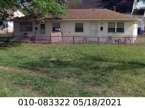 2967 Hiawatha St, Columbus, OH 43224