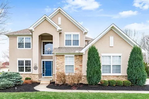 7474 Overland Trl, Delaware, OH 43015