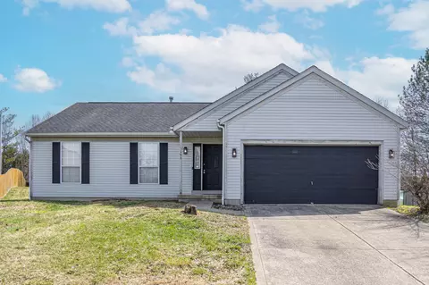 3494 Makady Ct, Canal Winchester, OH 43110