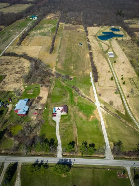 0 Twp Road 462, Sullivan, OH 44880