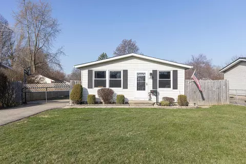 227 Sullivan Ave, London, OH 43140