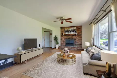 620 Hawthorne Dr, Circleville, OH 43113 photo 5