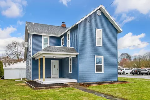 346 Belmont St, Marion, OH 43302