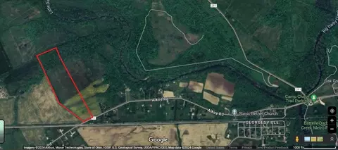 0 Alkire Rd, Grove City, OH 43123