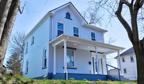 166 Midland Ave, Columbus, OH 43223