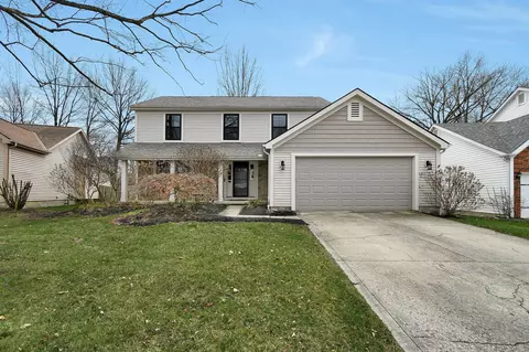 5581 Swingley Dr, Columbus, OH 43230