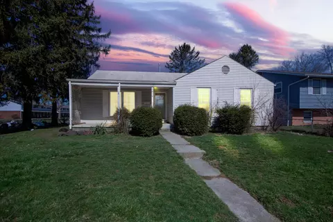 1414 Chelmsford Ct, Columbus, OH 43229