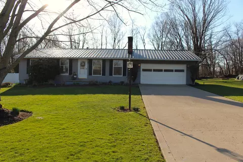 2550 Ellen Ave, Mansfield, OH 44904