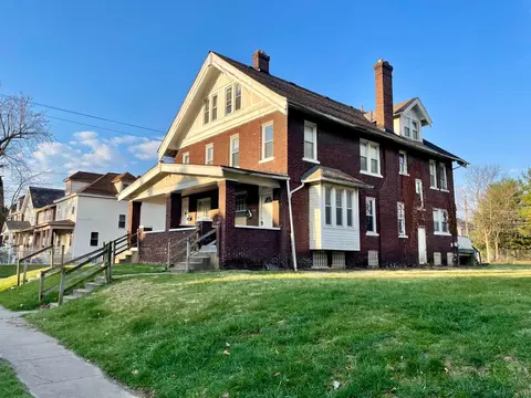 925-927 S Champion Ave, Columbus, OH 43206