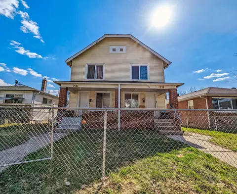 1539-1541 Republic Ave, Columbus, OH 43211