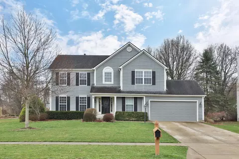 2271 Bryton Dr, Powell, OH 43065