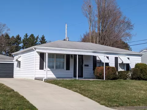 550 Edgewood Dr, Newark, OH 43055