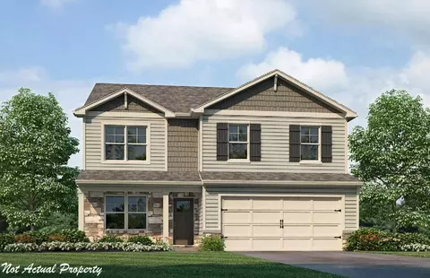 6600 Pfeifer Ash Dr, Canal Winchester, OH 43110