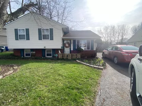 2733 Yorkcliff Rd, Columbus, OH 43219