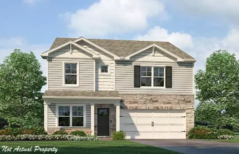 6588 Pfeifer Ash Dr, Canal Winchester, OH 43110