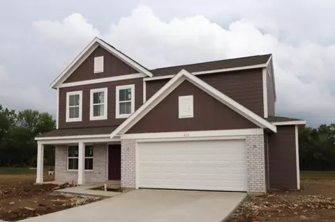 612 Tulip Ct, Yellow Springs, OH 45387