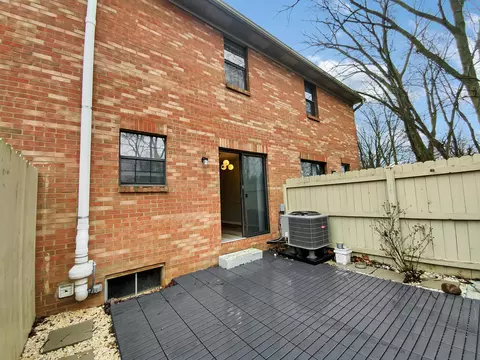 3320 Edgebrook Dr, Dublin, OH 43017 photo 16