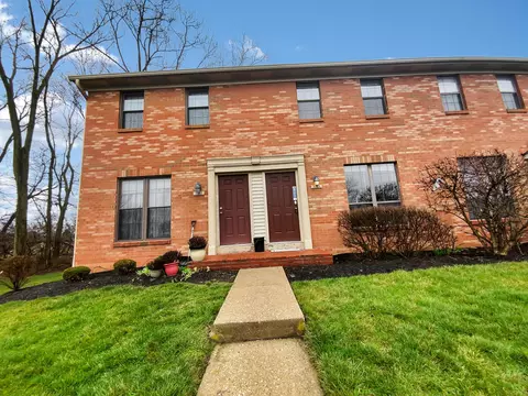 3320 Edgebrook Dr, Dublin, OH 43017
