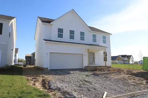 601 Hilton Dr, Reynoldsburg, OH 43068
