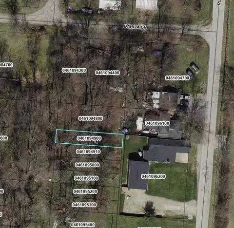 0 Queen Rd NE #LOT 3299, Thornville, OH 43076